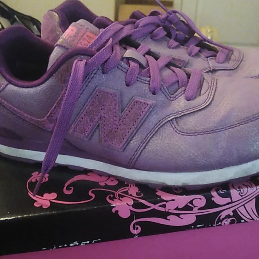 Shoes